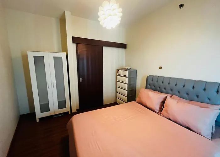 Aparthotel Amorsolo Tower Makati Manila