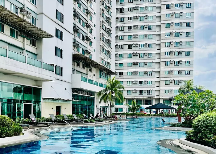 Amorsolo Tower Makati * Manila