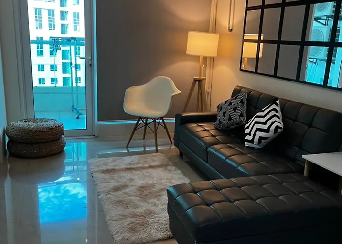 Amorsolo Tower Makati Aparthotel