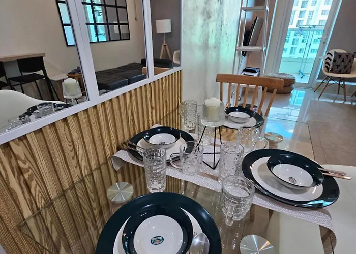 Amorsolo Tower Makati